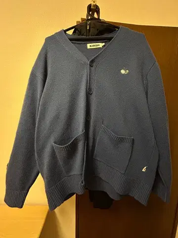 KIRSH 스웨터