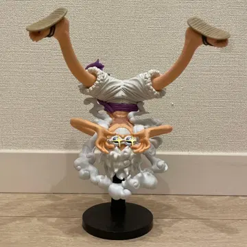 루피 (기어 5) 컴플레인 게임 한정판 피규어