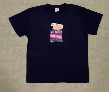 Nulbarich T셔츠 2021