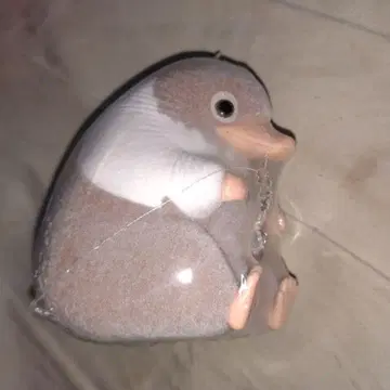 베이비 니플러 가챠가챠 마호우도코로 판타비