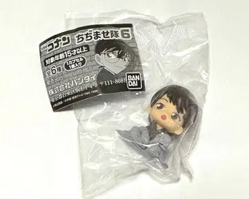 명탐정 코난 치지마세타이 6 모로후시 히로미치 스카치