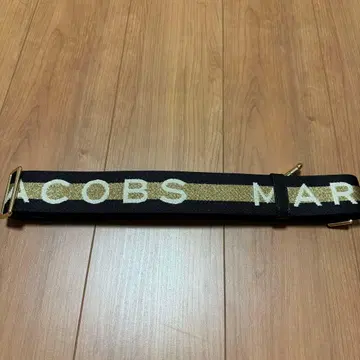 MARC JACOBS 숄더 스트랩