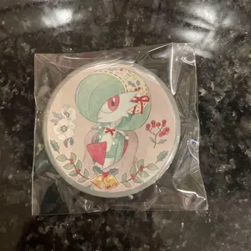 포켓몬 센터 크리스마스 어드벤트 달력 캔뱃지 서나이트