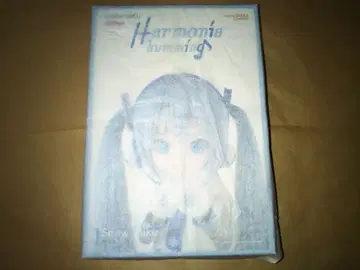 미개봉 새상품 Harmonia humming 유키 미쿠
