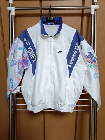YONEX 그래픽 자켓