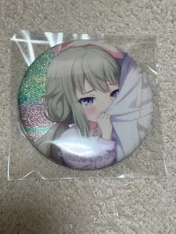 프로세카 쿠사나기 네네 캔뱃지