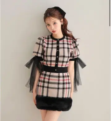 m me eme 체크 셋업