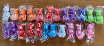 베어브릭 칼피스 워터 23종 가챠