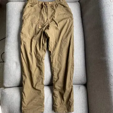 [ 새상품급 ] 유니클로 히트텍 웜 이지 팬츠 S