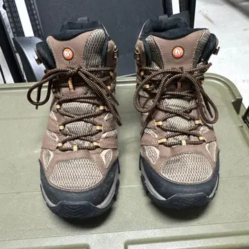 MERRELL MOAB 3 GORE-TEX 27.5cm 2E