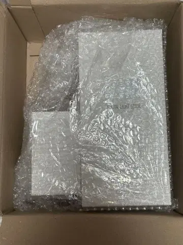 izna 응원봉 세트