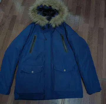 Schott 샷 슈노켈 다운 파카 다운 자켓 M 사이즈