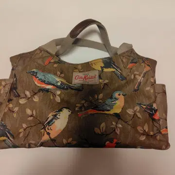 캐스키드슨 핸드백 새 패턴