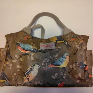 캐스키드슨 핸드백 새 패턴