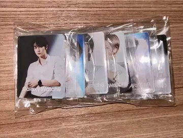 RIIZE 아크릴 스탠드 Galaxy