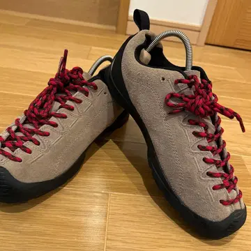 KEEN 재스퍼 우먼 25.0cm 상자 없음