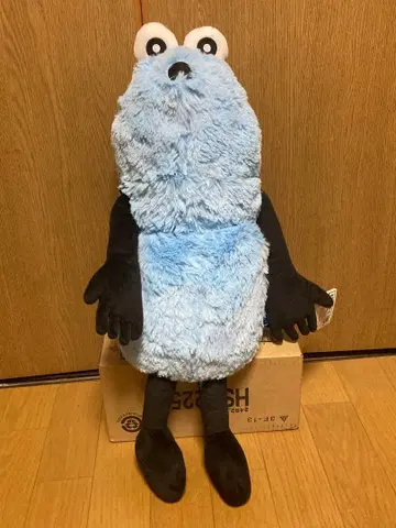 퍼펫 스 GRAN+ 봉제 인형