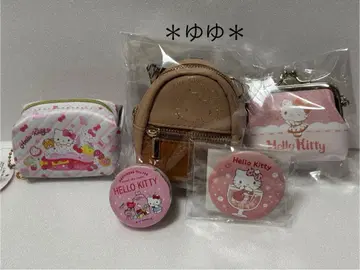 산리오 캐릭터즈 헬로키티 굿즈 묶음 판매