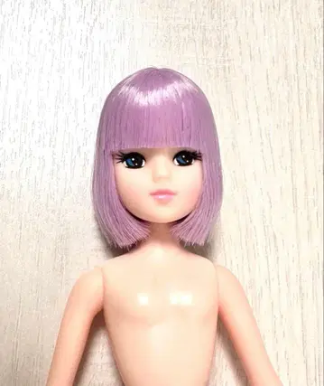 복각판 초대 이즈미짱