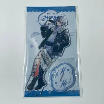 코야나기 로우 아크릴 스탠드 Dytica Happy Pack 2025