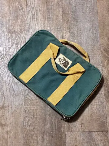 90s 더 노스페이스 노스페이스 가방 나일론 백