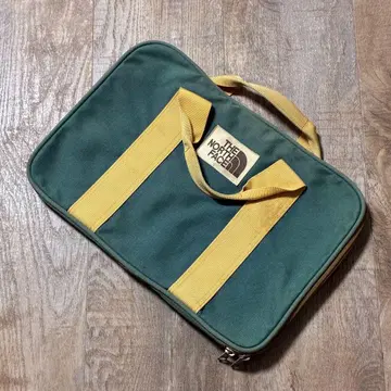 90s 더 노스페이스 노스페이스 가방 나일론 백