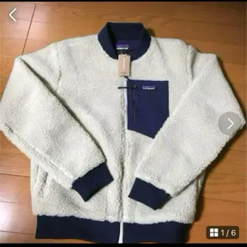 파타고니아 레트로X