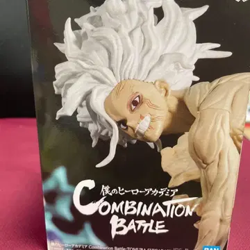 나의 히어로 아카데미아 피규어