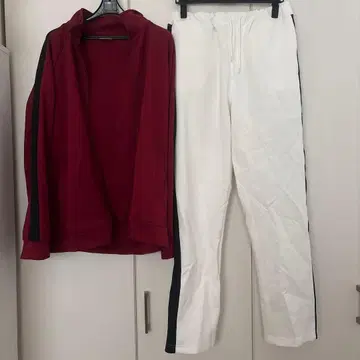 하이큐 10주년 이나리자키 고교 저지 저지 팬츠 XL 사이즈