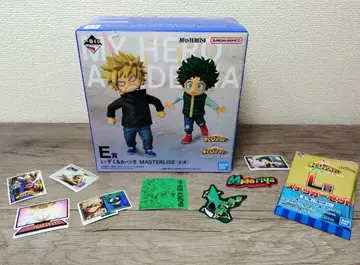 [ 히로아카 ] 이즈쿠 & 카츠키 ( 2점 세트 )