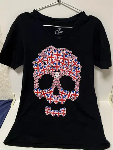 DEF LEPPARD 디플레파드 [ S 사이즈 ]