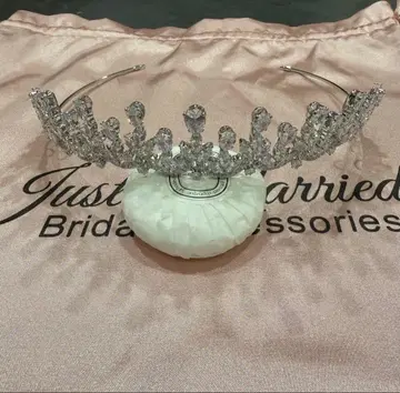 티아라 justmarried 결혼식