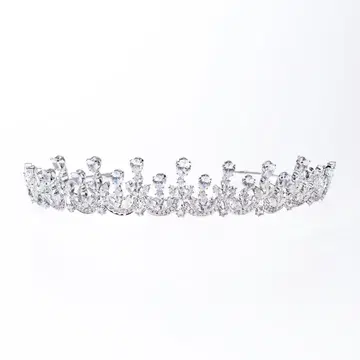 티아라 justmarried 결혼식