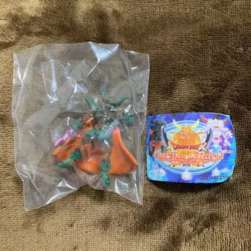 드래곤 퀘스트 크리스탈 몬스터즈 다크 드레암