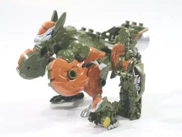 DX 파키가루 기사룡전대 류소우저 키시류오