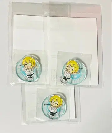 데레마스 가라폰 미야모토 프레데리카 프레데리카 미니미니 아크릴 스탠드