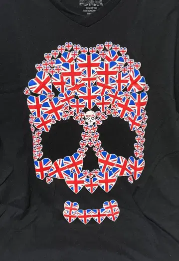 DEF LEPPARD 디플레파드 [ M 사이즈 ]