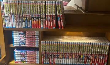 나의 히어로 아카데미아 1-39권 세트 비질란테 전권 세트 (렌탈 포함)