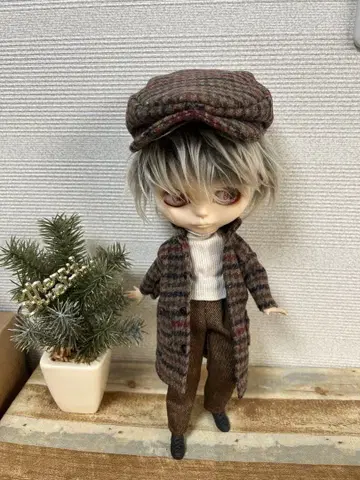 브라이스, 아이시돌 아웃핏