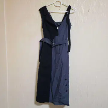 UNITEDTOKYO 유나이티드 도쿄 1 원피스 오샤레