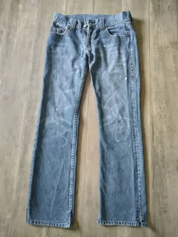 트루 릴리젼 데미지 진