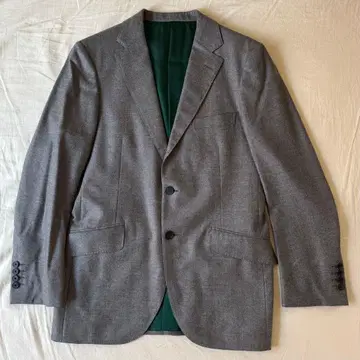 MACKINTOSH PHILOSOPHY 테일러드 자켓/그레이