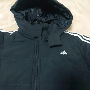 아디다스 아우터 점퍼