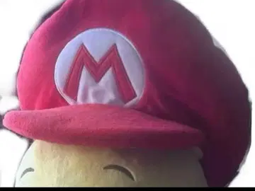 12/16까지! 마리오 모자 USJ 슈퍼 닌텐도 월드 공식 캡