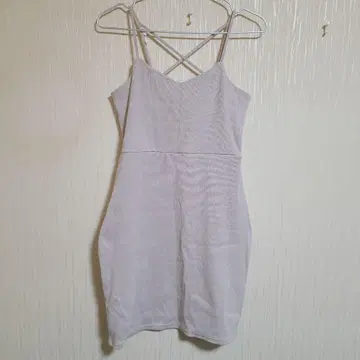 ANDMARY 아 원피스 상의 탱크