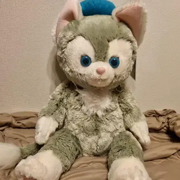 젤라토니 봉제 인형 M 사이즈