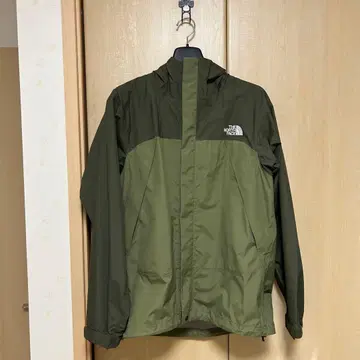 THE NORTH FACE NP61930 DOT SHOT JACKET