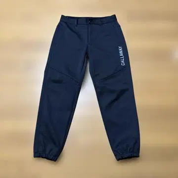 캘러웨이 스타 스트레치 본딩 릴랙스 팬츠 M