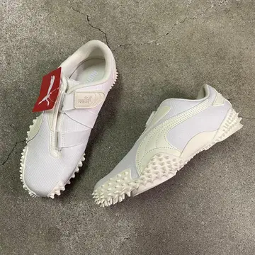 Puma Mostro Archive White 397329-01 23cm