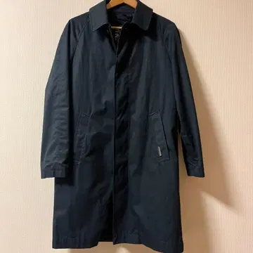 라벤햄의 스텐카라 코트